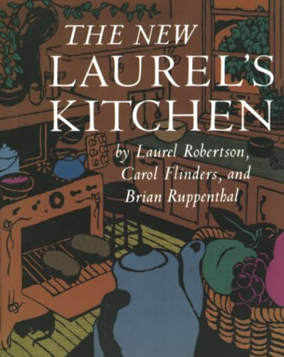 The New Laurel's Kitchen