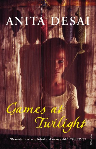 Games at Twilight and Other Stories