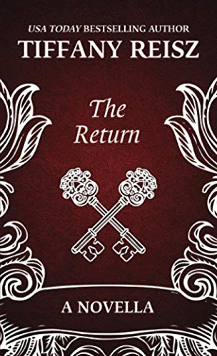The Return: Sequel to The  - Chateau (The Original  - Sinners  -  The Chateau)