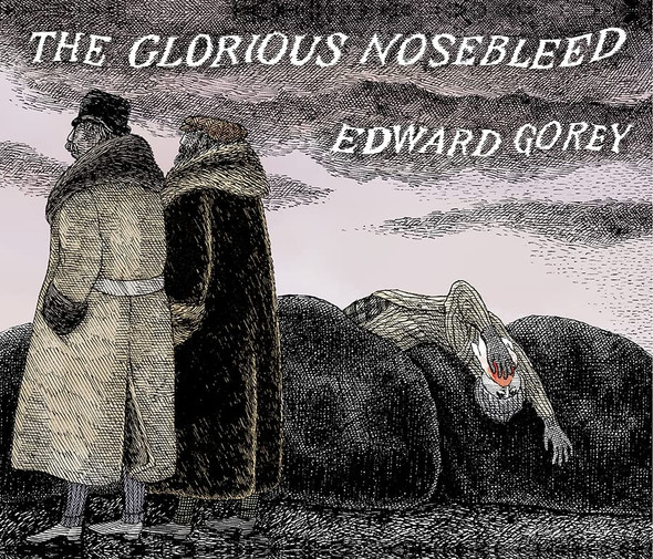 The Glorious Nosebleed: Fifth Alphabet