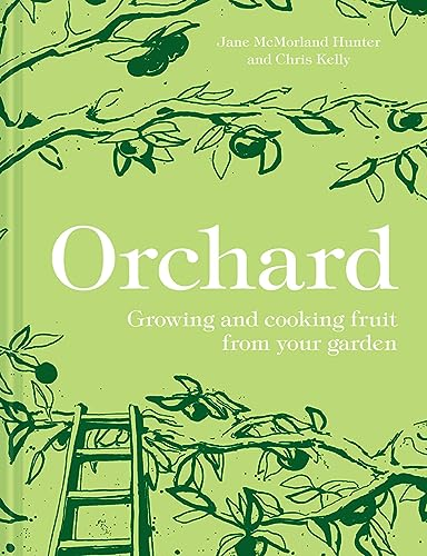 THE ORCHARD GARDENER