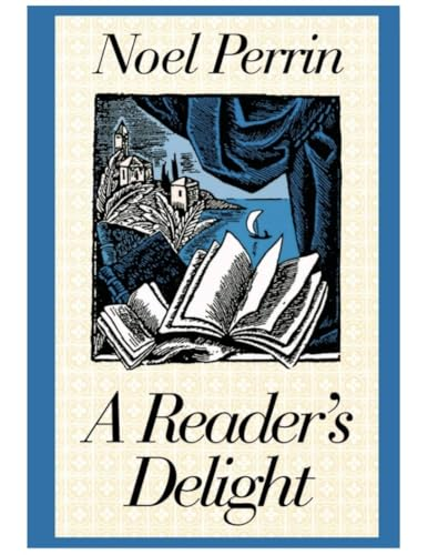 A Reader's Delight