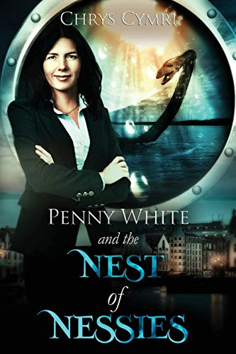 The Nest of Nessies (Penny White)