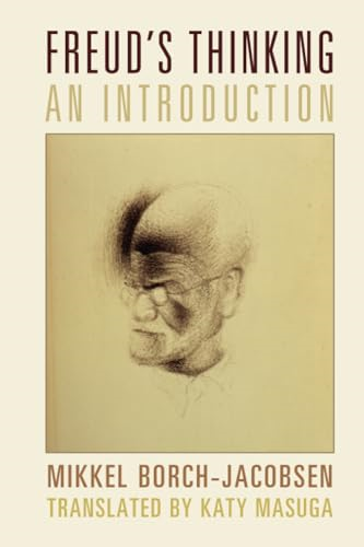 Freud's Thinking: An Introduction