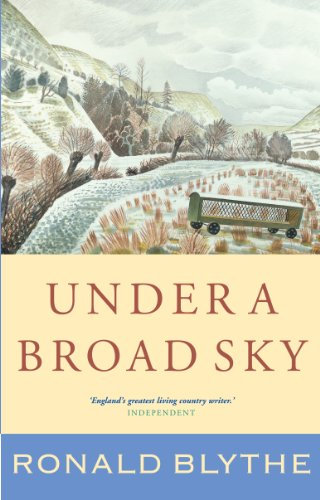 Under a Broad Sky