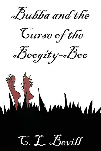 Bubba and the Curse of the Boogity-Boo (Bubba Mysteries)