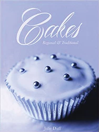 Cakes Regional & Traditional