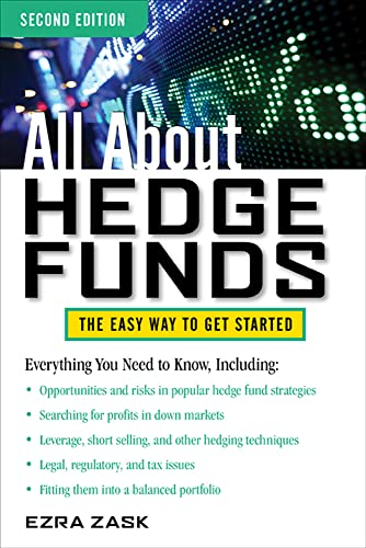 All About Hedge Funds, Fully Revised Second Edition (All About... (McGraw-Hill))