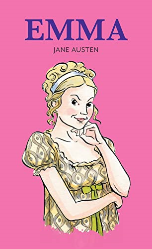 Emma (Baker Street Readers)