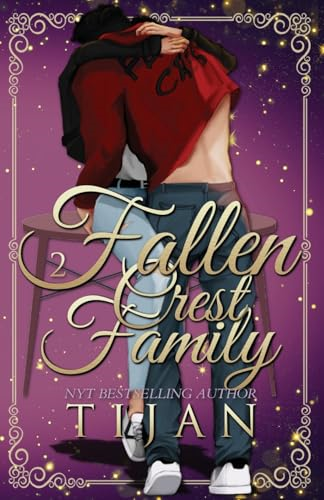Fallen Crest Family (Special Edition) (Fallen Crest)