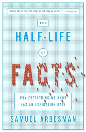 The Half-Life of Facts