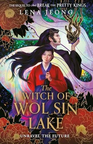 The Witch of Wol Sin Lake  (Sacred Bone The)