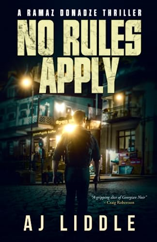 No Rules Apply