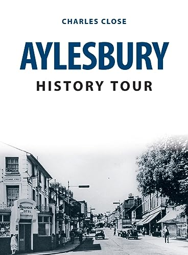 Aylesbury History Tour