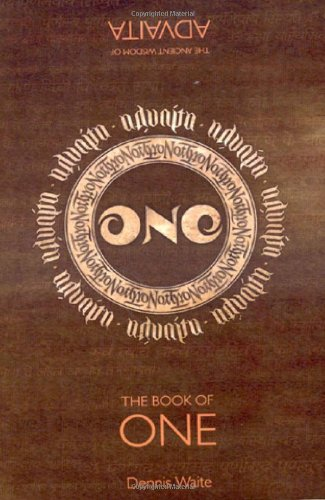 The Book of One