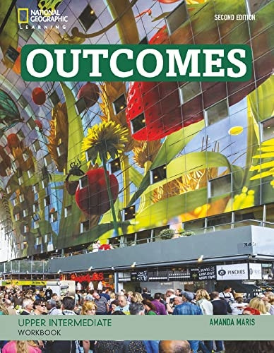 Outcomes Upper Intermediate: Workbook