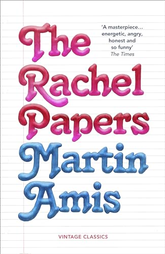 The Rachel Papers: 50th Anniversary Edition