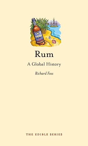 Rum: A Global History