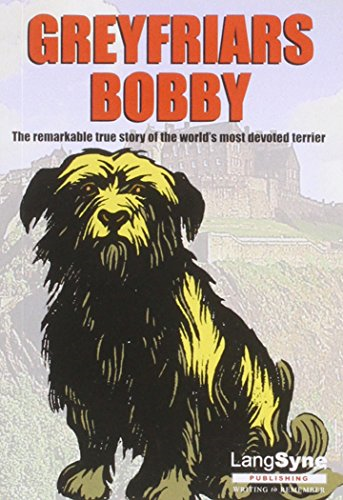 GREYFRIARS BOBBY