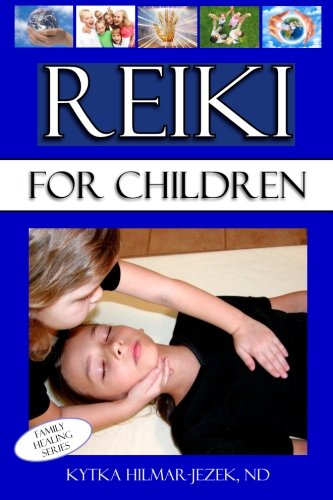 Reiki for Children