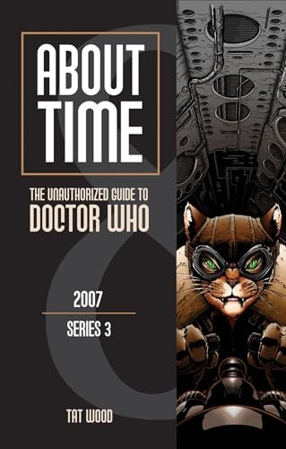 About Time 8