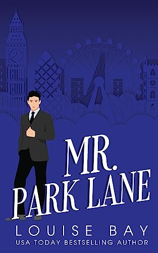 Mr. Park Lane (Mister)
