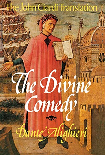 The Divine Comedy