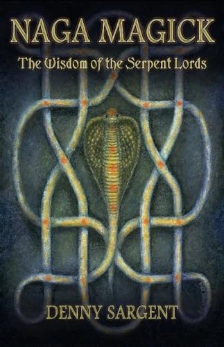 NAGA MAGICK