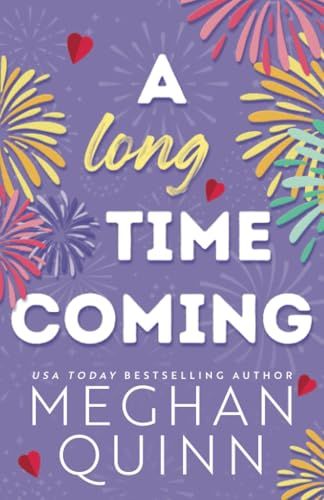 A Long Time Coming (Cane Brothers)