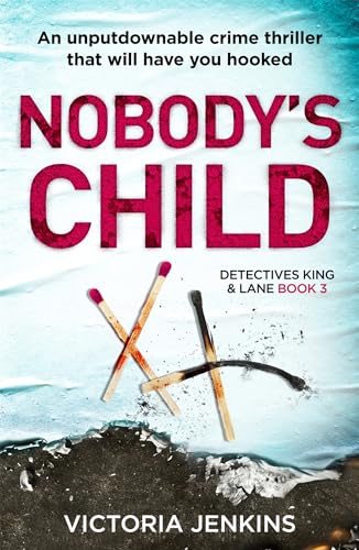 Nobody's Child (King and Lane)