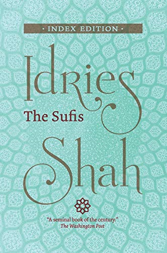 The Sufis: Index Edition