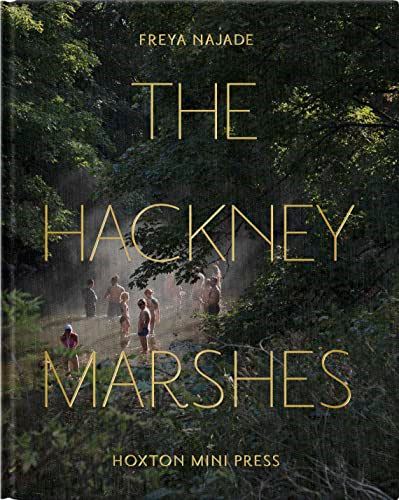 The Hackney Marshes