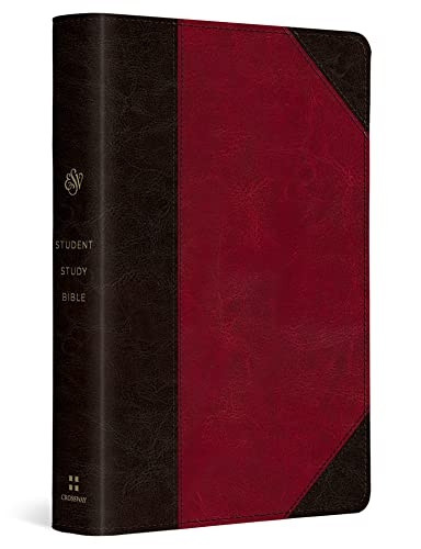 ESV Student Study Bible