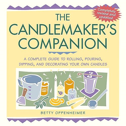 The Candlemakers Companion