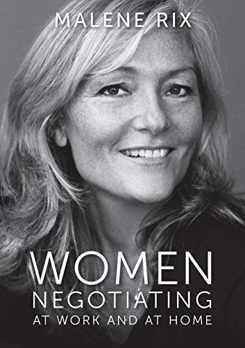 Women Negotiating: At work and at home