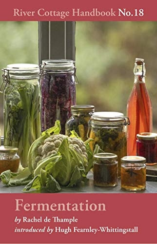 Fermentation - River Cottage Handbook