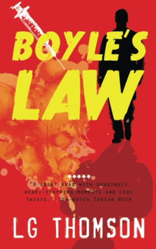 Boyle's Law