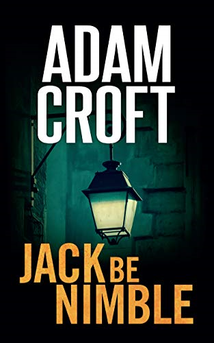 Jack Be Nimble (Knight & Culverhouse)
