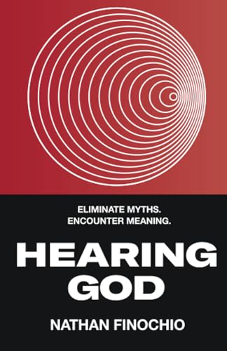 Hearing God