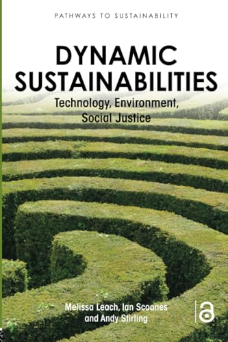 Dynamic Sustainabilities