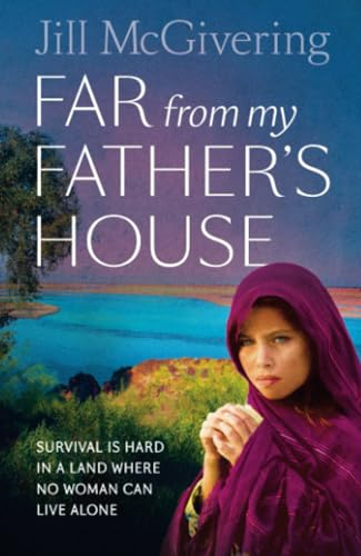 Far From My Father's House