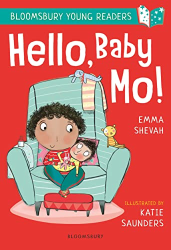 Hello, Baby Mo! A Bloomsbury Young Reader (Bloomsbury Young Readers)
