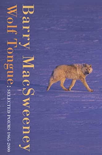 Wolf Tongue: Poems 1975-2000