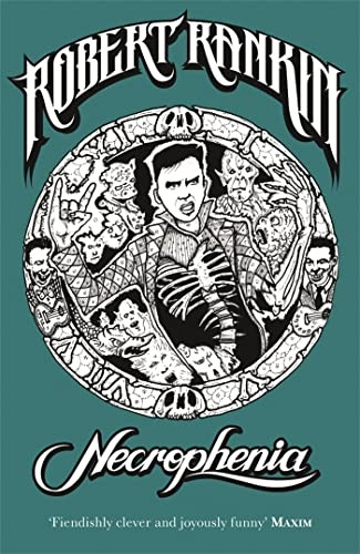 Necrophenia (Gollancz)