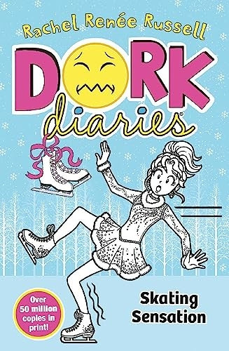 Dork Diaries: Skating Sensation (Dork Diaries)