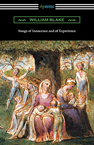 Songs of Innocence and of  - Experience