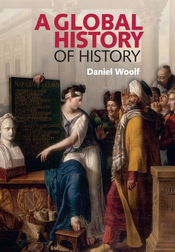 A Global History of History
