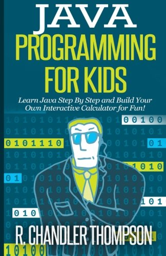 Java Programming for Kids