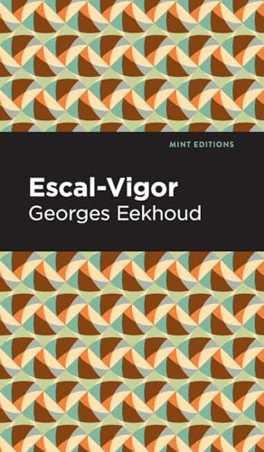 Escal-Vigor (Mint Editions)