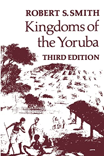 Kingdoms of the Yoruba